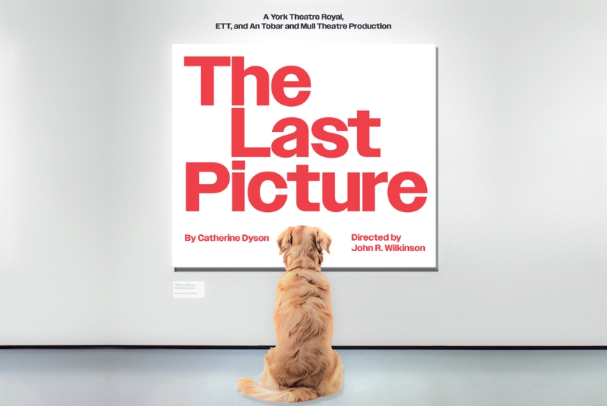 The Last Picture at Bristol Old Vic